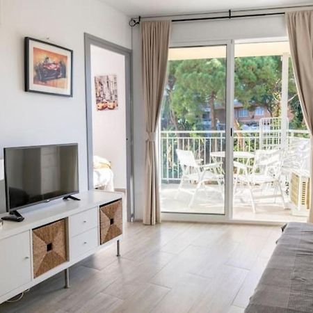 Apartamento Playa De Levante Y Port Aventura Salou Extérieur photo