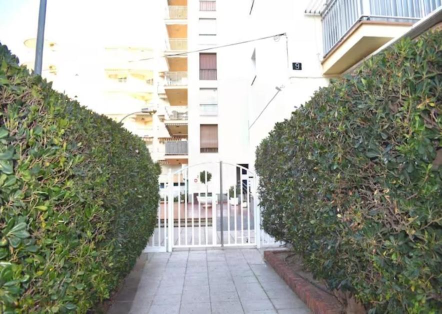 Apartamento Playa De Levante Y Port Aventura Salou Extérieur photo