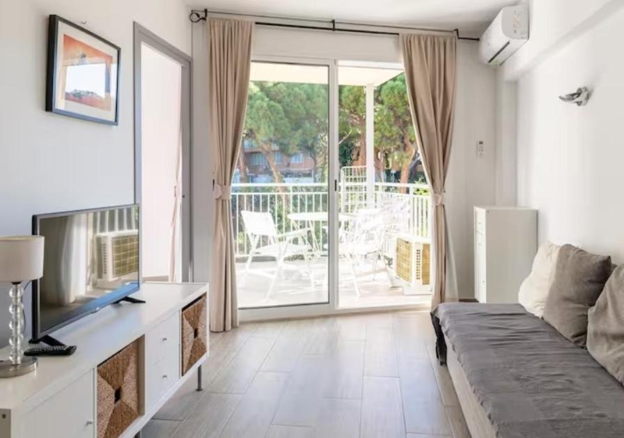 Apartamento Playa De Levante Y Port Aventura Salou Extérieur photo