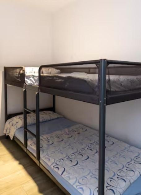 Apartamento Playa De Levante Y Port Aventura Salou Extérieur photo
