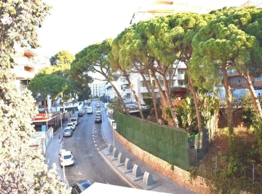Apartamento Playa De Levante Y Port Aventura Salou Extérieur photo