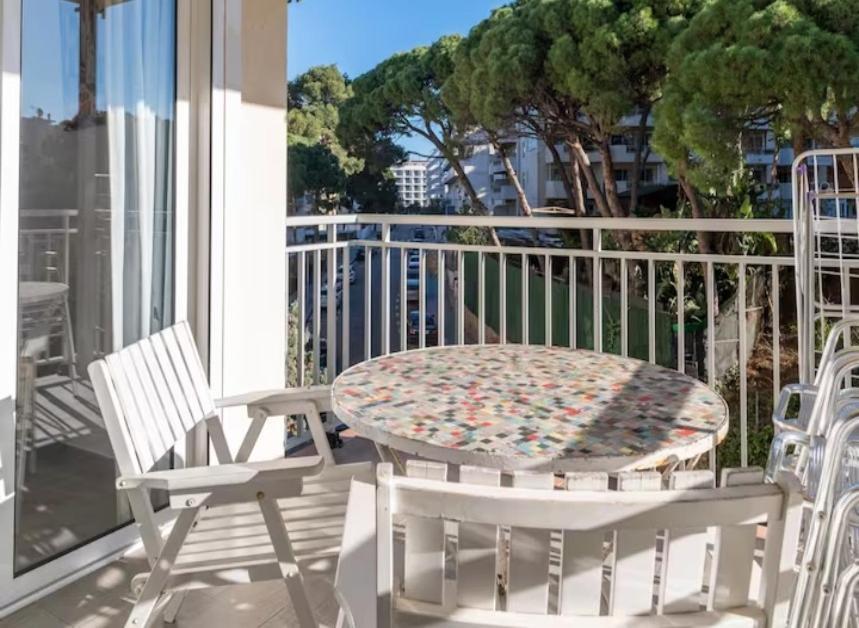 Apartamento Playa De Levante Y Port Aventura Salou Extérieur photo